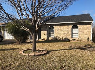 4948 Woodruff Dr, The Colony, TX 75056