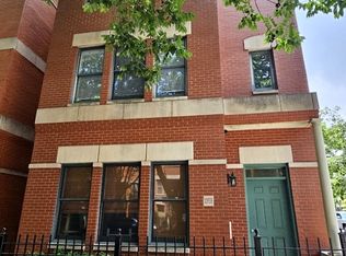 1359 W Fillmore St #B, Chicago, IL 60607