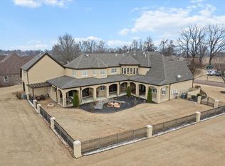 527 Fairway Dr, Covington, TN 38019