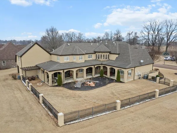 527 Fairway Dr, Covington, TN 38019