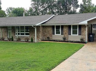 2329 Trail Dr, Evansville, IN