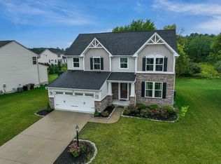 6566 Stoneyridge Dr, Medina, OH 44256