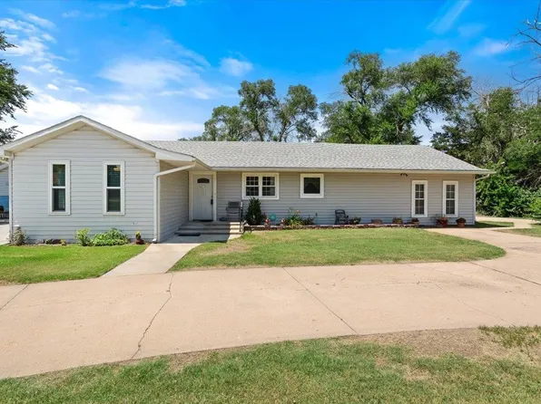 5501 N Sedgwick St, Wichita, KS 67204