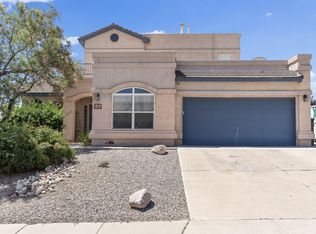 4936 Night Hawk Ct NE, Rio Rancho, NM 87144