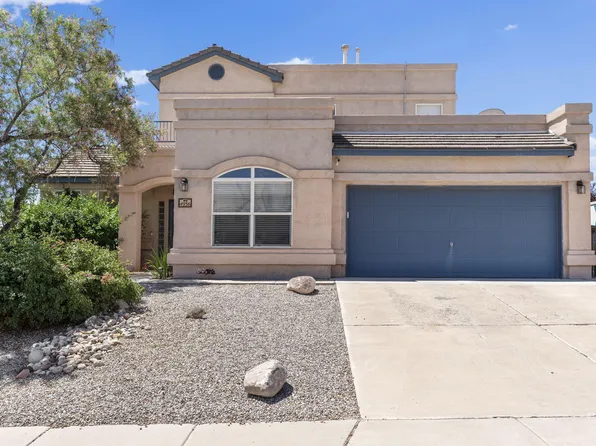 4936 Night Hawk Ct NE, Rio Rancho, NM 87144