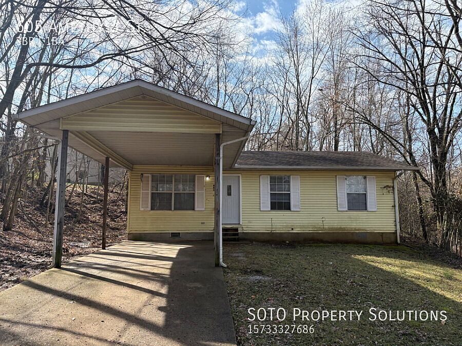 1st image of 605 Amethyst St