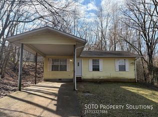 605 Amethyst St, Cape Girardeau, MO 63701