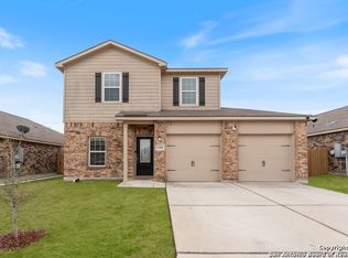 11914 Oatway Valley, San Antonio, TX 78252