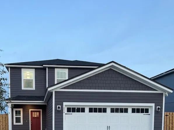 1224 JEWELSTONE Lane, Jacksonville, FL 32221