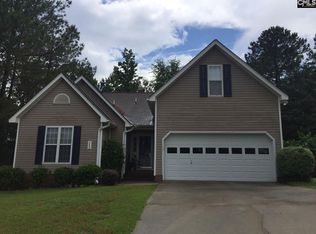 303 Gallatin Cir, Irmo, SC 29063