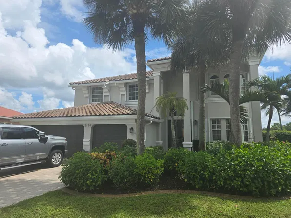 2174 Bellcrest Circle, Royal Palm Beach, FL 33411