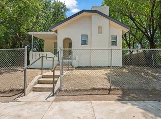 948 Irma St, Fort Worth, TX 76104