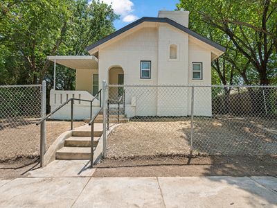 948 Irma St, Fort Worth, TX, 76104
