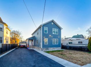 23 Chapel St #2, Bloomfield, NJ 07003