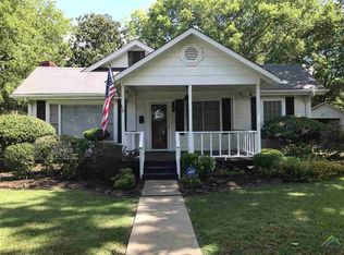 1782 W George Richey Rd, Gladewater, TX 75647