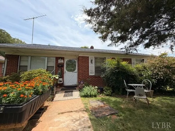 1554 Augusta St, Lynchburg, VA 24501