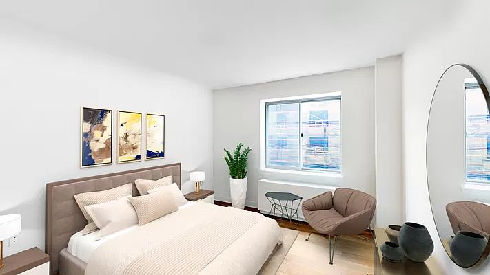 1st image of 64 E 111th St APT 607