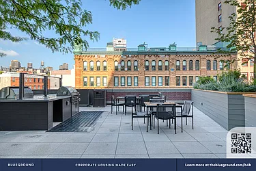 Rented by The Blueground