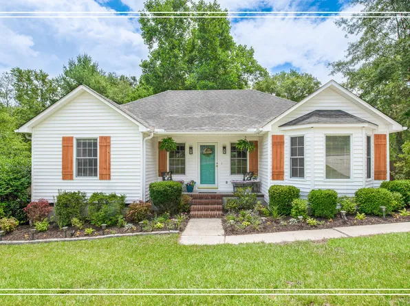 8 N Pines Dr, North Augusta, SC 29841