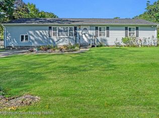 408 Hayes Ave, Bayville, NJ 08721