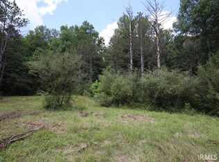 0 E Washboard Rd, Bloomfield, IN 47424