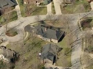 37 King John Dr, Indianapolis, IN