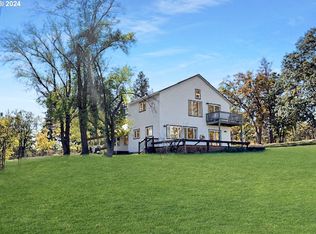 54929 Smock Rd, Tygh Valley, OR 97063