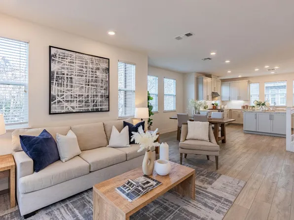 2256 Mora Pl, Mountain View, CA 94040