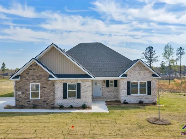 169 Doublegate Dr, Lizella, GA 31052