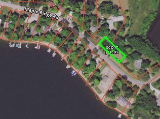 15639 Maple Ridge Rd, Audubon, MN 56511