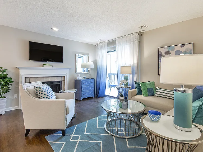 Wilde Lake Apartments — Photo 28