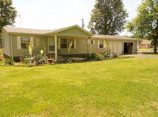 107 Beasley Loop, Hickory, KY 42051