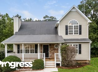 22 McClure Ct, Dallas, GA 30132