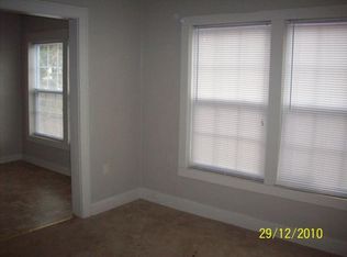 1323 N 8th St, Longview, TX 75601