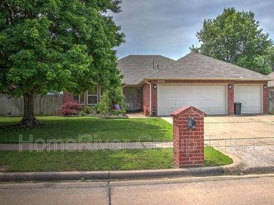 225 W Charleston St S, Broken Arrow, OK, 74011