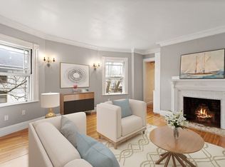 49-53 Appleton St #7, Arlington, MA 02476