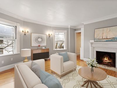 49-53 Appleton St #7, Arlington, MA, 02476