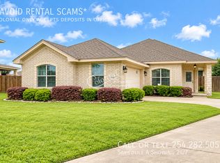 2900 Tucson Dr, Killeen, TX 76543