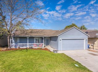 2035 SW 35th St, Redmond, OR 97756