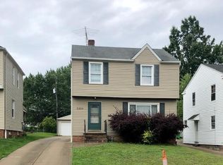5258 E 119th St, Garfield Heights, OH