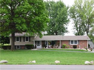 429 W Banta Rd, Indianapolis, IN 46217