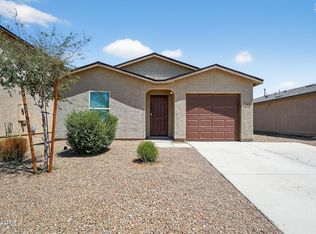 162 W Douglas Ave, Coolidge, AZ 85128