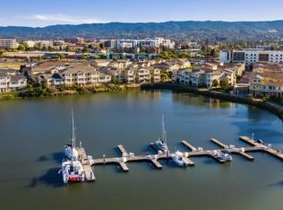 639 Turnbuckle Dr UNIT 1503, Redwood City, CA 94063