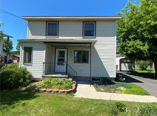 1205 W State Rd, Cortland, NY 13045