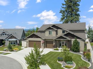 2677 W Thiers Dr, Coeur D Alene, ID 83815
