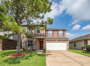 2915 Katybriar Ln, Katy, TX 77449