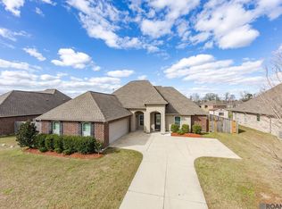 6358 Union Dr, Addis, LA 70710