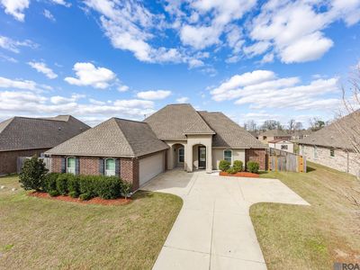 6358 Union Dr, Addis, LA, 70710