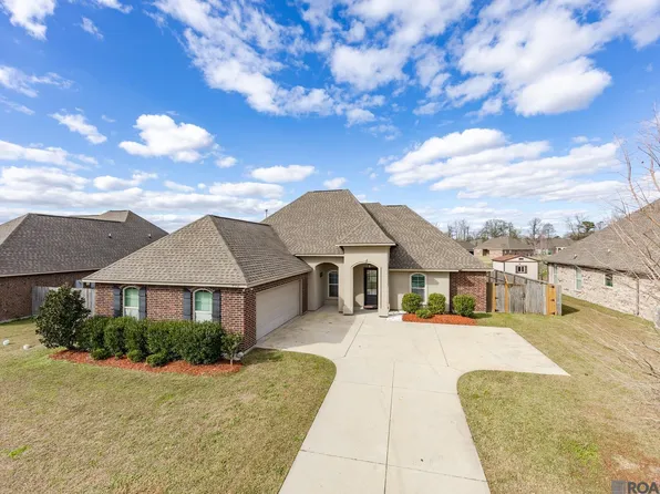 6358 Union Dr, Addis, LA 70710