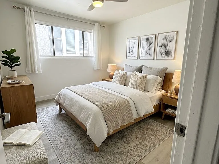 442 S Oakhurst Dr #4 — Photo 22